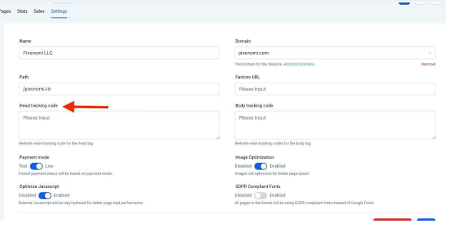 Installing powerpixel-1